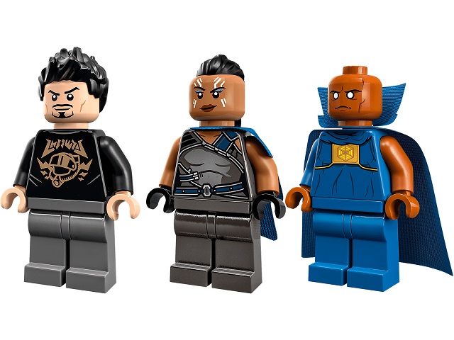 Lego tony store